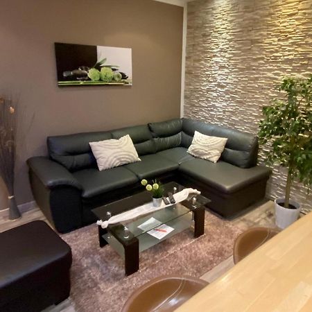Wilsmann Apartmentvermietung Hovelhof Luaran gambar