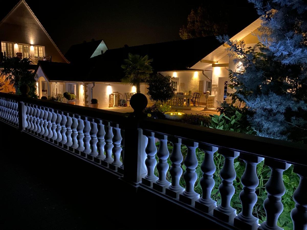 Wilsmann Apartmentvermietung Hovelhof Luaran gambar