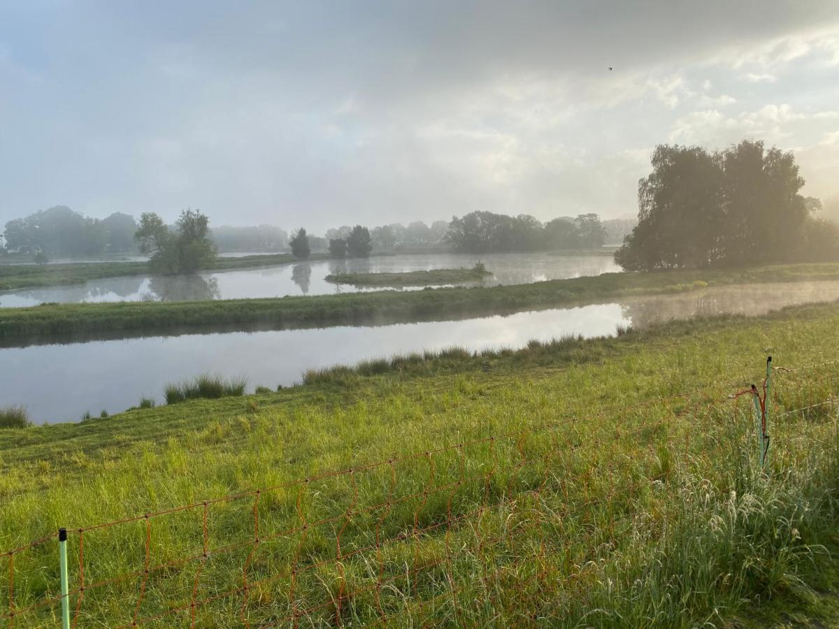 Wilsmann Apartmentvermietung Hovelhof Luaran gambar