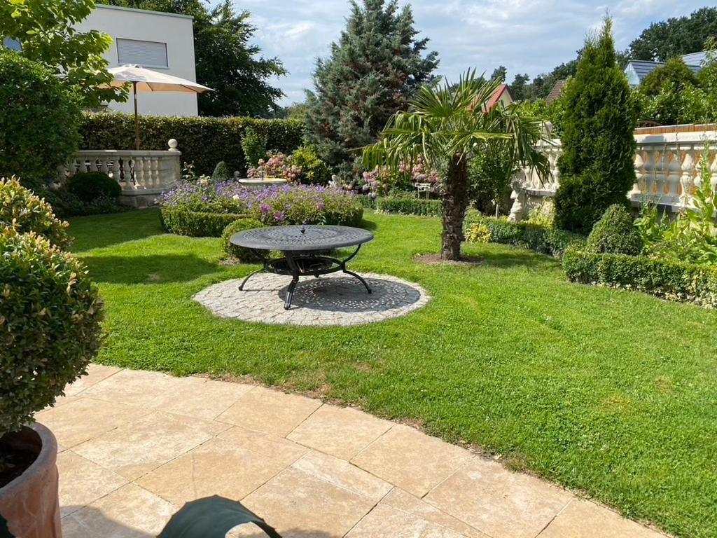 Wilsmann Apartmentvermietung Hovelhof Luaran gambar