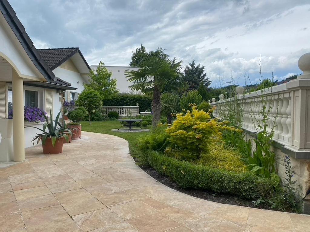 Wilsmann Apartmentvermietung Hovelhof Luaran gambar