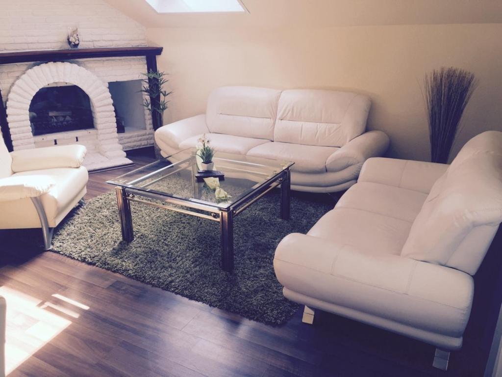 Wilsmann Apartmentvermietung Hovelhof Luaran gambar