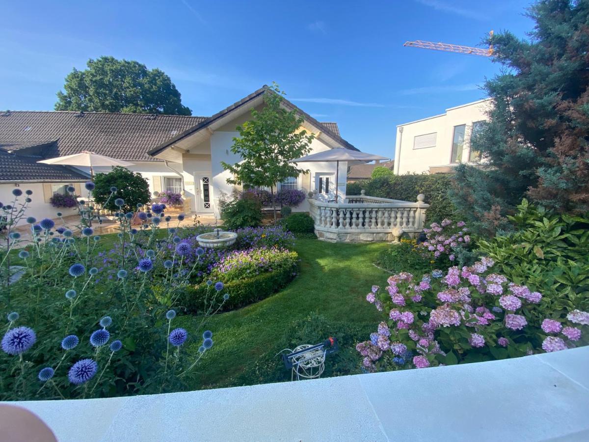 Wilsmann Apartmentvermietung Hovelhof Luaran gambar