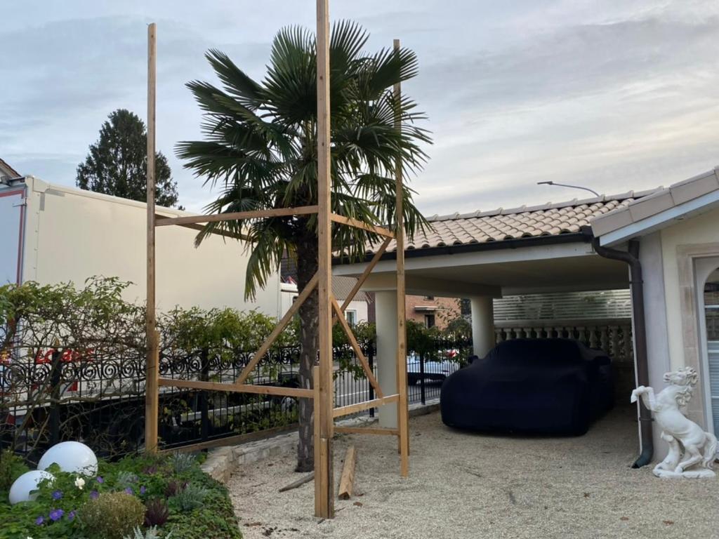 Wilsmann Apartmentvermietung Hovelhof Luaran gambar