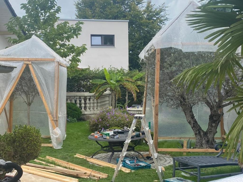 Wilsmann Apartmentvermietung Hovelhof Luaran gambar