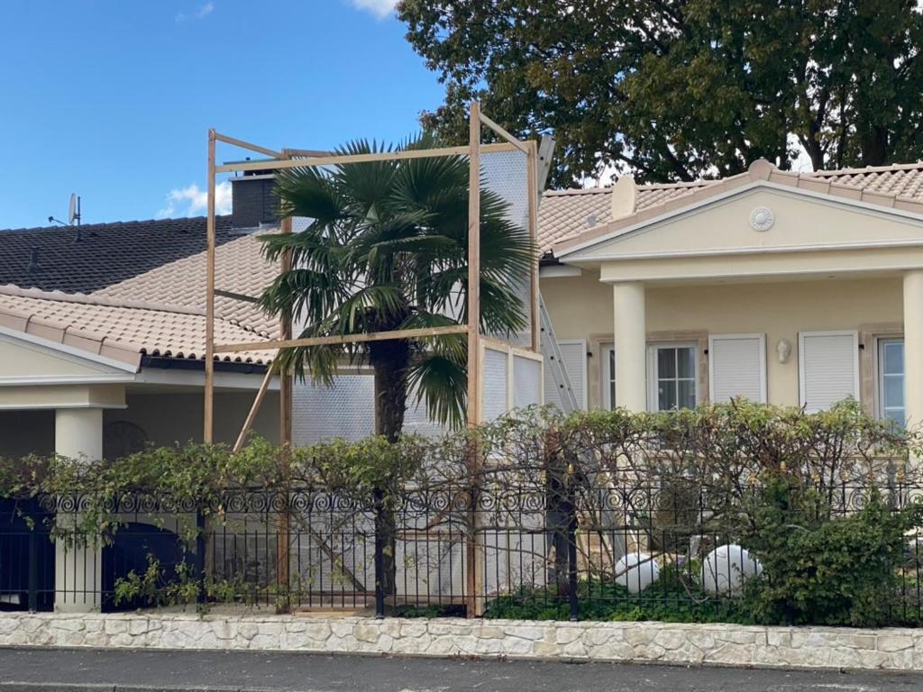 Wilsmann Apartmentvermietung Hovelhof Luaran gambar